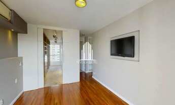 Imagem 6: Cobertura Duplex à venda 370m² 4 dormitórios 5 vagas no Morumbi