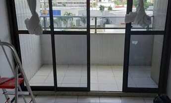 Imagem 4: EDIFÍCIO BALI Apartamento com 3 dormitórios