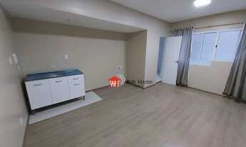 Imagem: Kitnet com 1 dormitório, 30 m² - venda