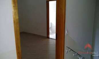 Imagem 2: Prédio de salas comerciais Jd. das Industrias