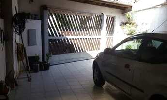 Imagem: Casa com 3 dormitórios à venda, 144 m²