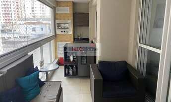 Imagem 6: Apartamento para Venda em São Caetano do Sul, Santo Antônio, 3 dormitórios, 1 suíte, 3 ban