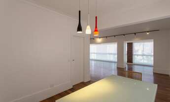 Imagem 6: EXCELENTE APARTAMENTO - ÓTIMO CONSTRUTORA - 280 M² ÚTEIS