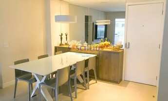 Imagem 2: Apartamento Garden, na Vila Mascote, com 2 suítes