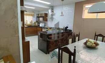 Imagem 7: Belíssima casa de ALTO PADRÃO com 3 quartos à venda, 300 m² por R$ 1.250.000 - Monte Caste