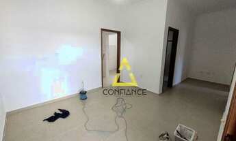 Imagem 2: Casa com 2 dormitórios para alugar, 94 m² por R$ 2.250,00/mês - Santa Mercedes - Jaguariún