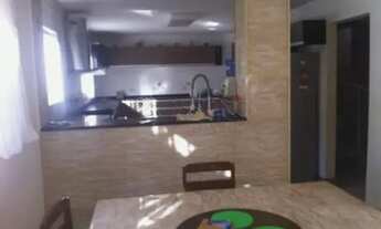 Imagem: Casa Sobrado em São José dos Campos