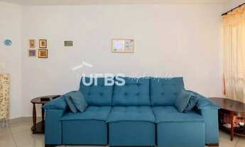 Imagem 3: Apartamento para venda tem 85 metros quadrados com 3 quartos em Setor Bueno - Goiânia - GO