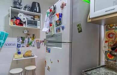 Imagem 5: EXCELENTE CASA EM CURICICA COM 59M²