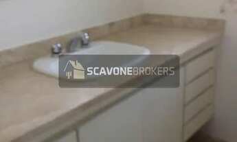 Imagem 14: Apartamento para venda e aluguel no Portal do Morumbi com 210m² e 4 dormitórios - São Paul