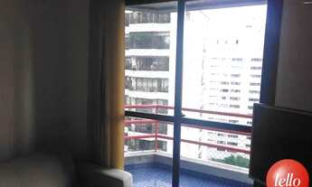 Imagem 2: São Paulo - Apartamento Padrão - Paraíso