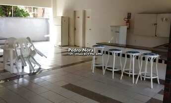 Imagem 5: Apartamento para aluguel possui 60 metros quadrados com 2 quartos