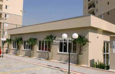 Imagem 12: Apartamento com 2 dormitórios, 54 m² - venda por R$ 445.000,00 ou aluguel por R$ 2.607,00