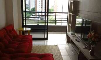 Imagem: Apartamento para aluguel com 56 metros quadrados