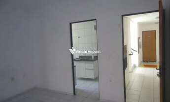 Imagem 3: Apartamento no Cond. Vale do Gurgueia para aluguel