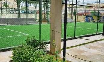 Imagem 4: APARTAMENTO COM COZINHA PLANEJADA E PROJETO DE ILUMINAÇÃO, NO CONDOMÍNIO TOP LIFE LONG BEA