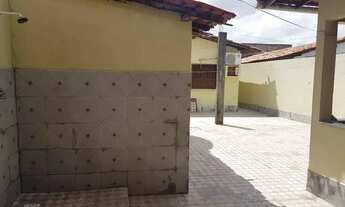 Imagem 5: Casa de condomínio para venda possui 250 metros quadrados com 3 quartos em Turu - São Luís