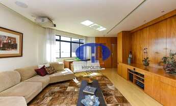 Imagem 6: Apartamento a venda 4 quartos sion