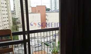 Imagem 6: Apartamento á venda 60m 2 dorms, 1 vaga na Vl. Sta Catarina, São Paulo