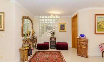 Imagem 4: CASA com 5 dormitórios à venda com 261.75m² por R$ 1.490.000,00 no bairro Água Verde - CUR