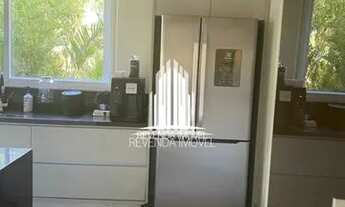 Imagem 5: Linda Casa Em Santana de Parnaíba - Para Locação