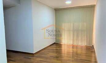 Imagem 3: SãO PAULO - Apartamento Padrão - Lauzane Paulista