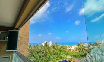 Imagem 2: Apartamento para venda possui 96 metros quadrados com 4 quartos sendo 2 suítes