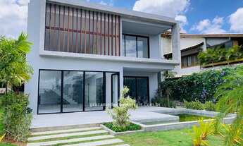 Imagem 4: Casa em condomínio Ref.GM-0260