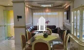 Imagem 3: Lindo Sobrado á venda na Baeta Neves com 03 Dorms e 02 vagas