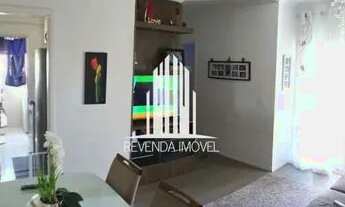 Imagem 7: Apartamento na Vila Mazzei