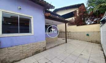 Imagem 2: Ótima casa vazia em bairro residencial