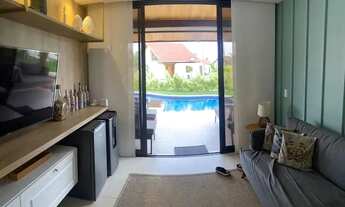 Imagem 3: Bangalô à venda, 4 quartos, 3 suítes, 2 vagas, Porto de Galinhas - Ipojuca/PE