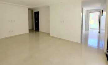 Imagem 6: Apartamento nos Bancários, 3 quartos, térreo, 127m2