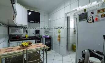 Imagem 4: Apartamento para aluguel, 2 quartos, 1 vaga, Taboão - São Bernardo do Campo/SP