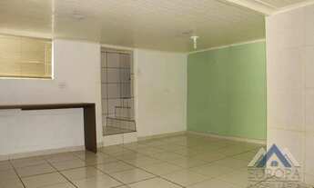 Imagem 6: Casa com 3 dormitórios à venda, 120 m² por R$ 415.000,00 - Bela Vista - Londrina/PR