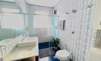 Imagem 7: Apartamento em Pinheiros com 3 dormitórios, 2 banheiros e 1 vaga 132m²