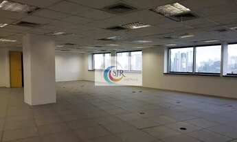 Imagem 3: Sala/Conjunto para aluguel com 385 metros quadrados em Vila Olímpia - São Paulo - SP