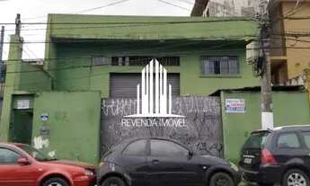 Imagem: Galpão em Água Funda, 1 Terraço Grande