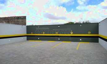 Imagem 5: Apartamento Padrão em São Carlos