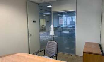 Imagem 7: Conj. Comercial no Brooklin- São Paulo, SP