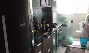 Imagem: APARTAMENTO BOM PREÇO 2 DORM 1SUÍTE