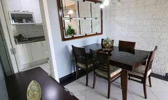 Imagem 6: Apartamento Venda Chácara Santo Antônio 93 m² 3 Dormitórios