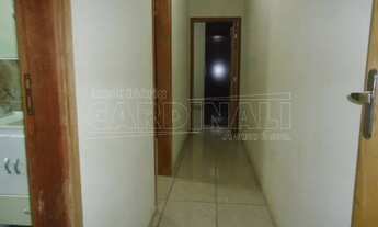 Imagem 7: Casa Padrão em São Carlos