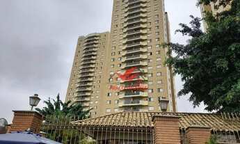 Imagem: Apartamento para alugar, 92 m² por R$ 3.934,74/mês