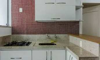 Imagem 6: Apartamento para Aluguel - Santo Antônio, 2 Quartos, 73 m2