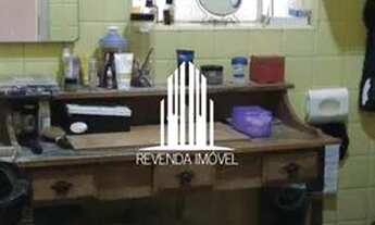 Imagem 2: Casa Térrea em Sumarézinho 224m² 7 Quartos, 3 Dormitórios, e 2 Salas