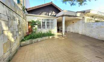 Imagem: Casa térrea 180m² 4 dormitórios e 4 vagas