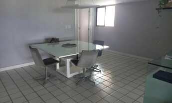 Imagem 6: Apartamento 4 Dormitórios - Bairro Jaqueira