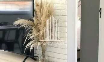 Imagem 7: Apartamento mobiliado 2 dorm. 1 banheiro 2 vagas Osasco Quitaúna