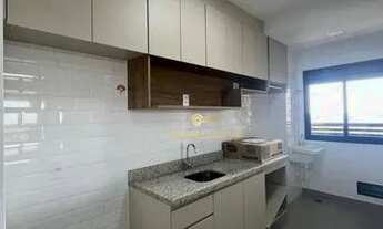 Imagem 3: Apartamento com 3 dormitórios, 72 m² - venda por R$ 560.000 ou aluguel por R$ 2.861/mês